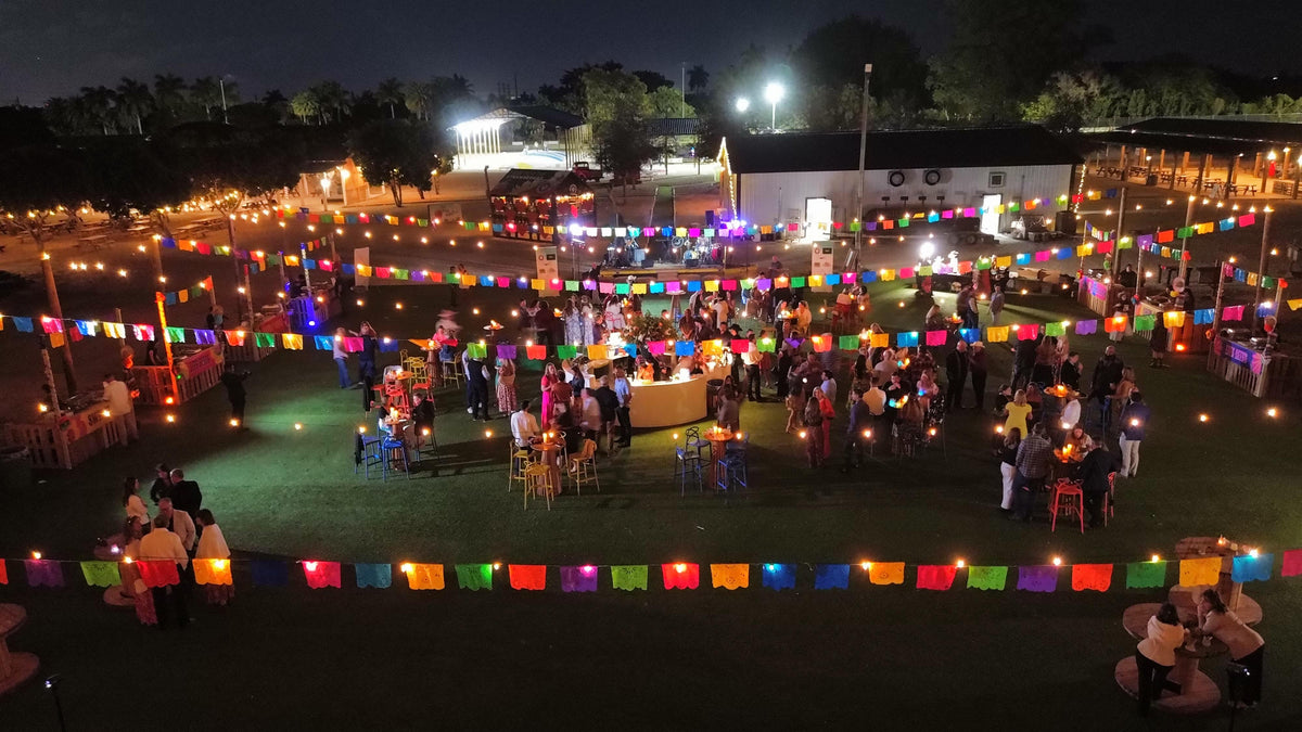 Community and Organization Events