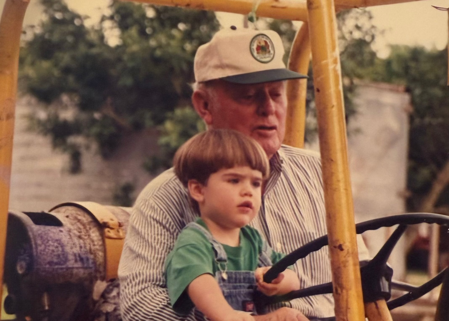 South Florida farming archive