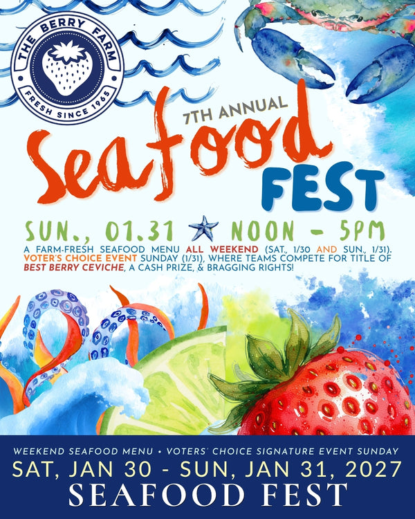 Seafood Fest