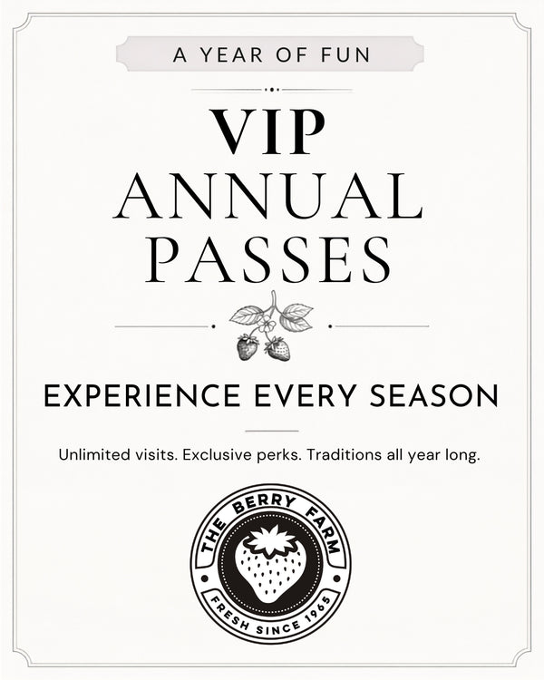 VIP Annual Pass