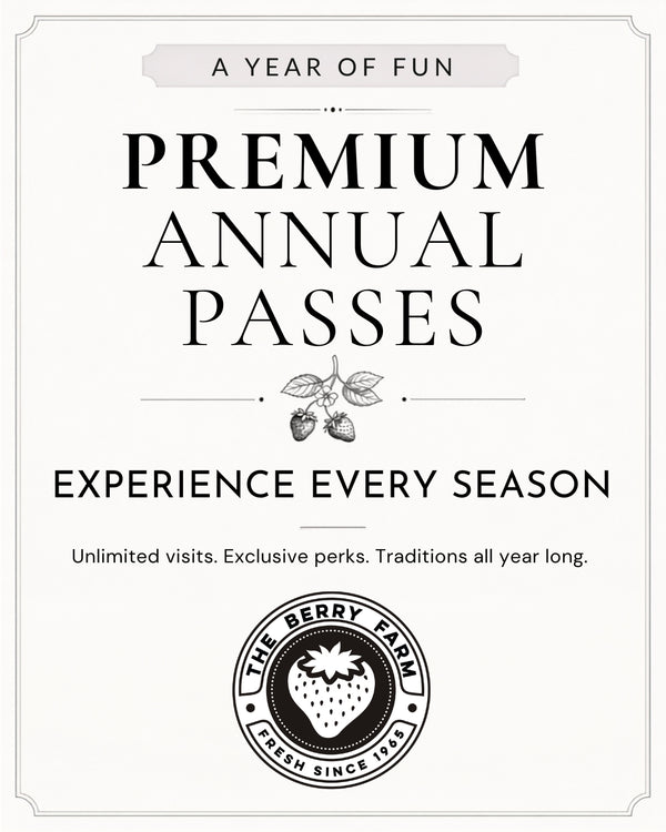 Premium Annual Pass