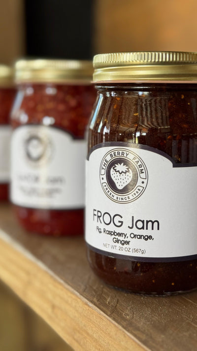 PANTRY FAVORITES