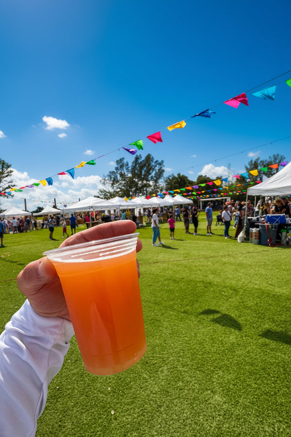 Berry BeerFest