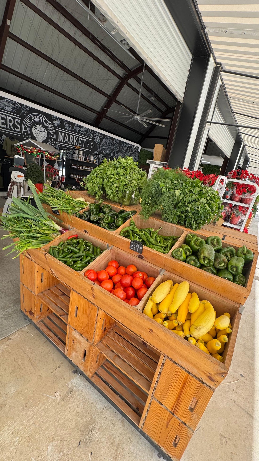 Farmers Market