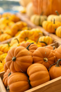 Pumpkin Patch