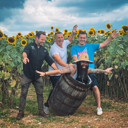 Berry BeerFest