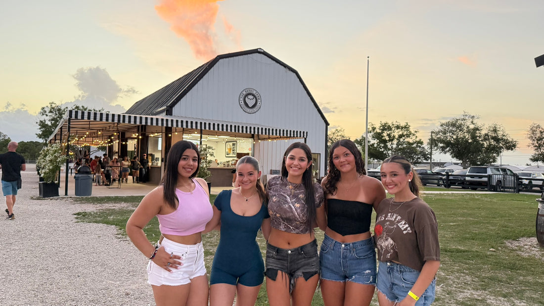 A South Florida Tradition Every Saturday Night