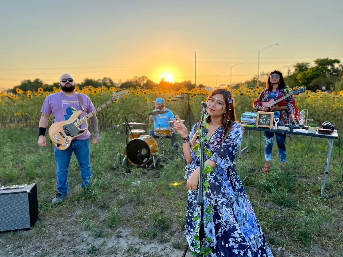 Productions at The Berry Farm