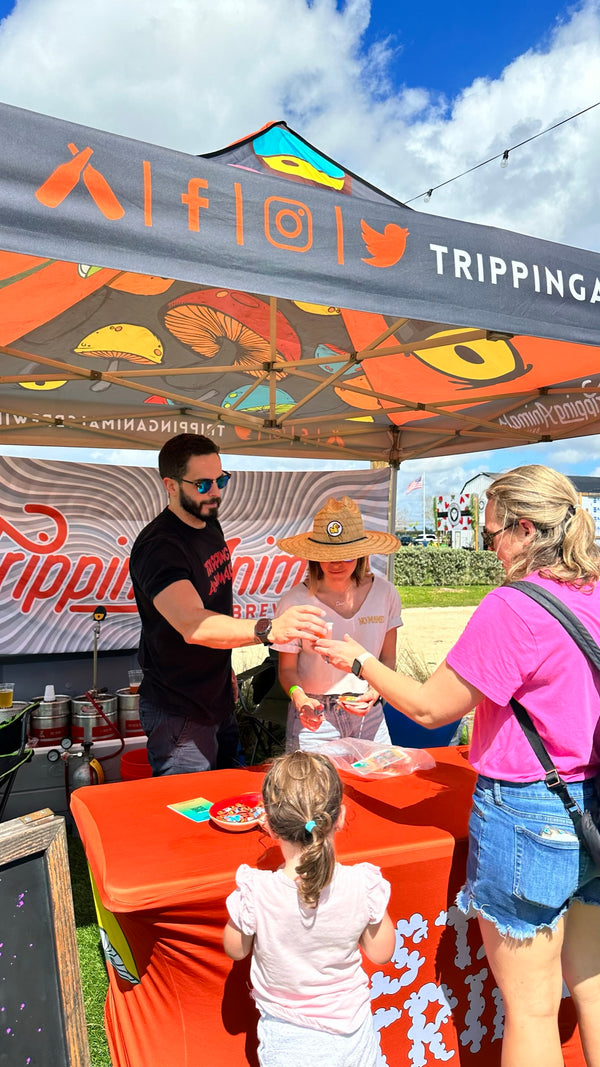 Berry Beer Fest