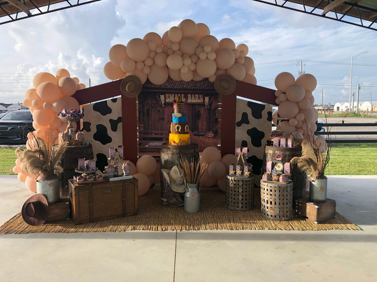 Your Gathering Place at the Farm.