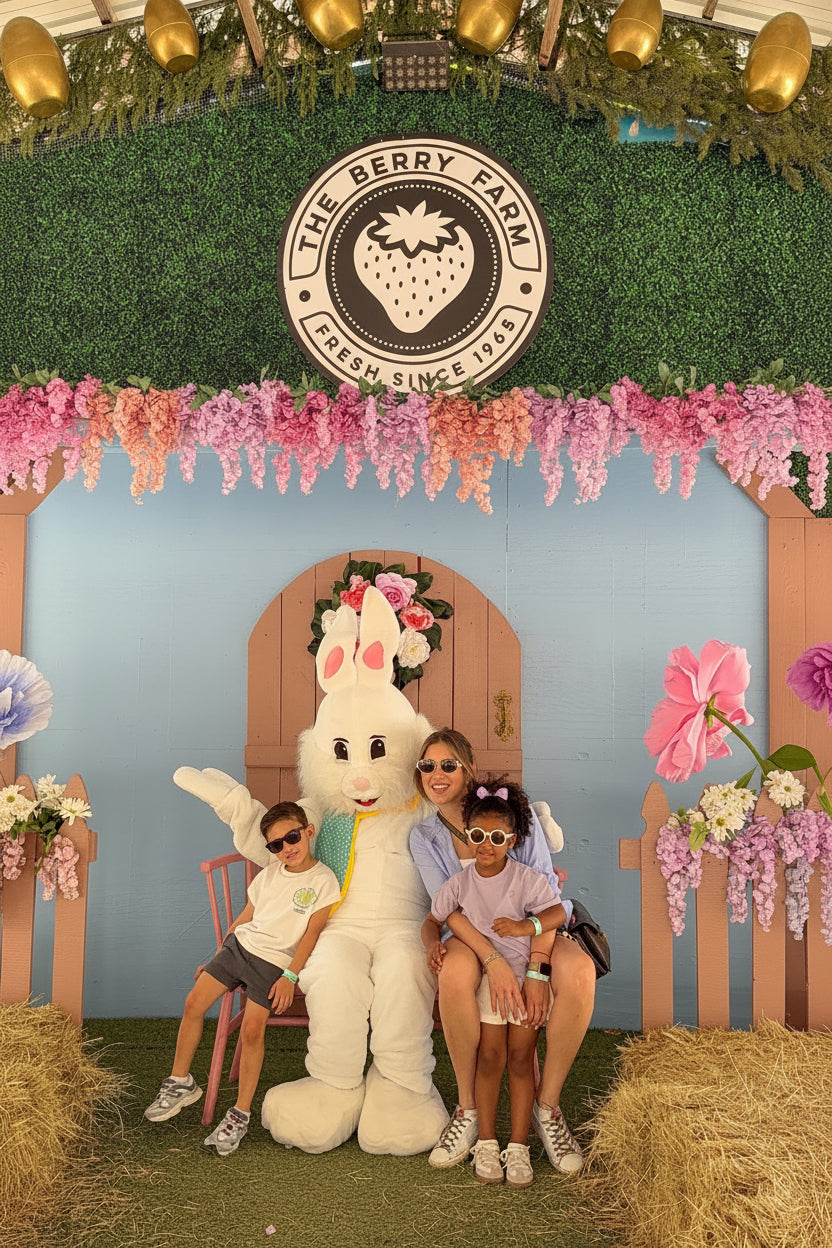 Easter Eggstravaganza