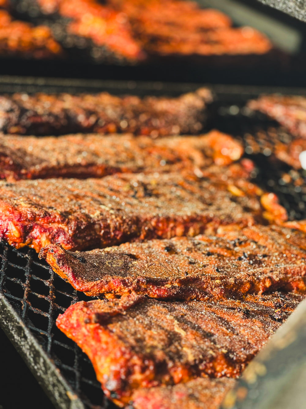 BBQ Showdown