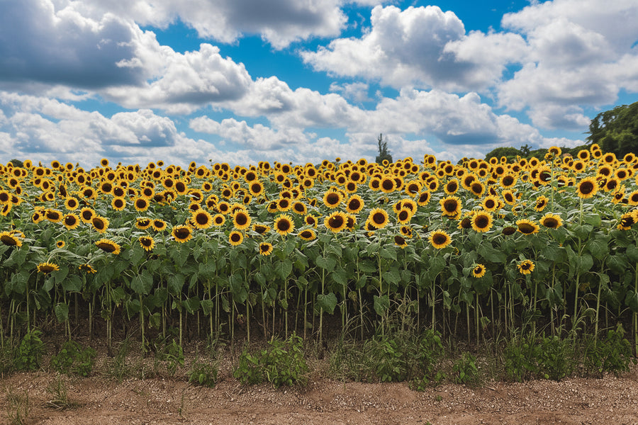 THE BERRY FARM