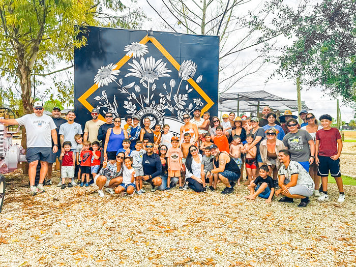 Plan a Day on the Farm