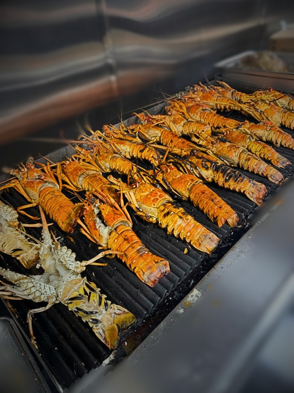 Seafood Fest