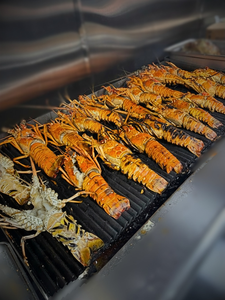 Fresh Flavors, Local Favorites